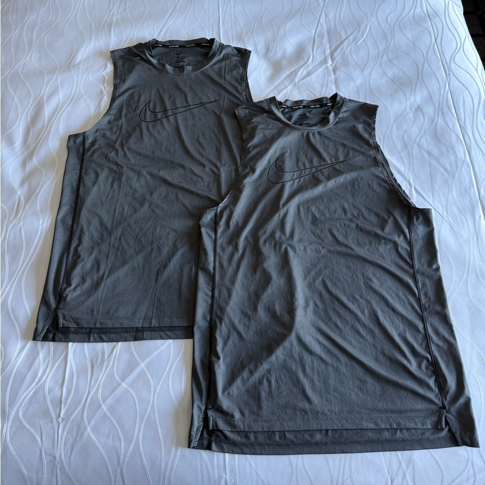 Nike Pro Dri-Fit Training Tops